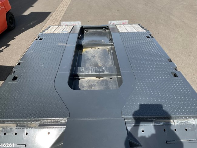 Faymonville  Max Trailer 3-assige dieplader Extendable (27)