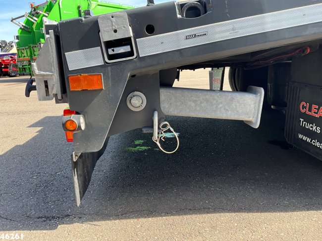 Faymonville  Max Trailer 3-assige dieplader Extendable (32)