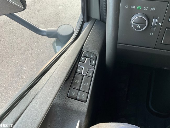 Volvo  FMX 460 8x4 Palfinger 19 Tonmeter laadkraan Just 36.377 km! (16)