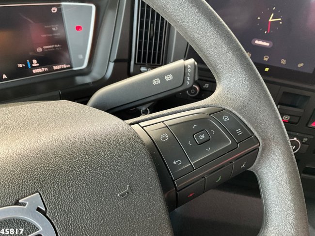 Volvo  FMX 460 8x4 Palfinger 19 Tonmeter laadkraan Just 36.377 km! (17)