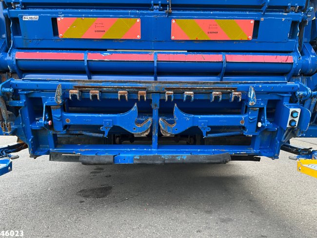 MAN  TGS 26.320 VDK 22m³ (7)