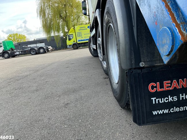 MAN  TGS 26.320 VDK 22m³ (9)