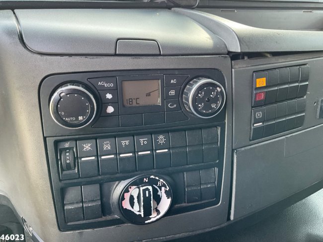 MAN  TGS 26.320 VDK 22m³ (12)