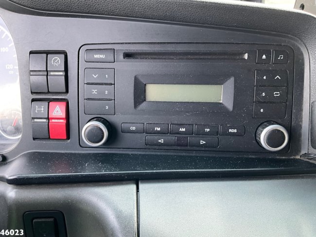 MAN  TGS 26.320 VDK 22m³ (14)