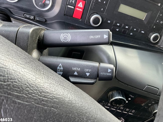 MAN  TGS 26.320 VDK 22m³ (15)