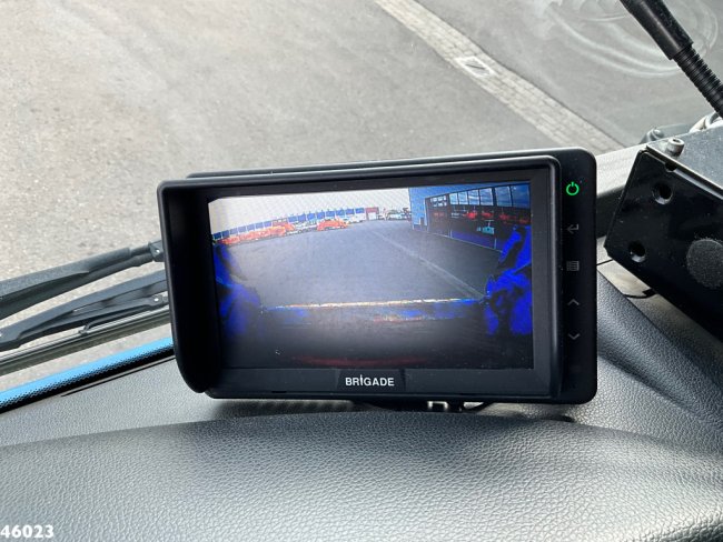 MAN  TGS 26.320 VDK 22m³ (16)