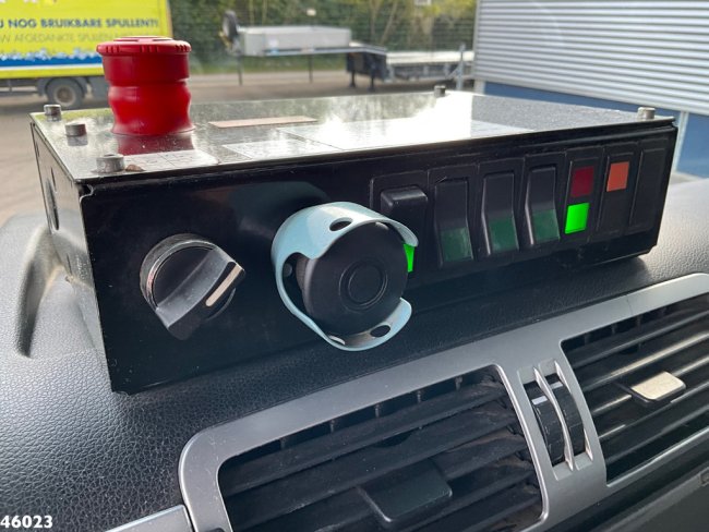 MAN  TGS 26.320 VDK 22m³ (17)