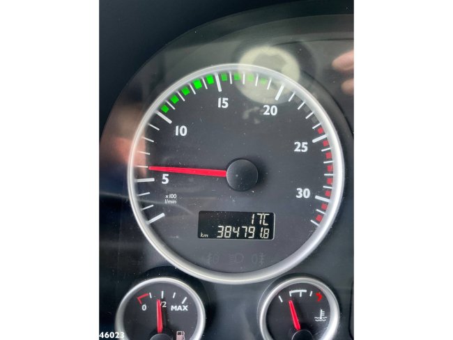 MAN  TGS 26.320 VDK 22m³ (18)