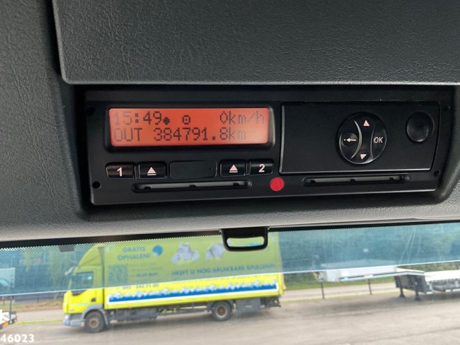 MAN  TGS 26.320 VDK 22m³ (19)