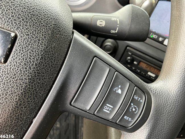 DAF  FAN CF 330 Euro 6 Hiab 24 Tonmeter laadkraan Just 94.745 km! (17)