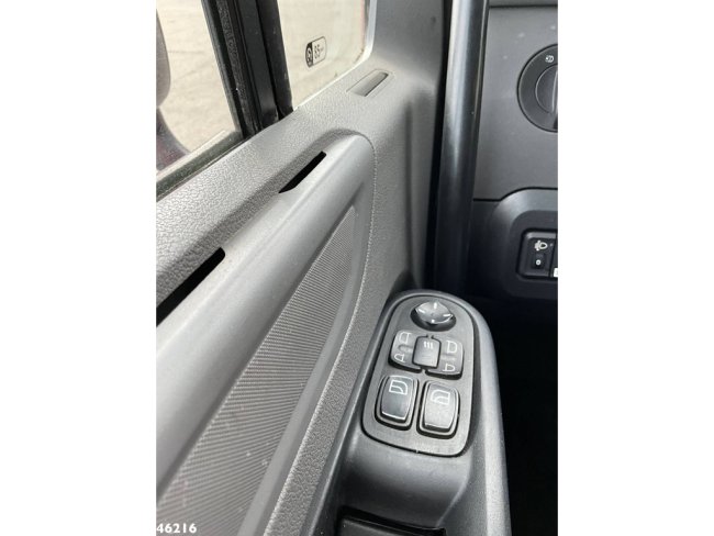 DAF  FAN CF 330 Euro 6 Hiab 24 Tonmeter laadkraan Just 94.745 km! (18)