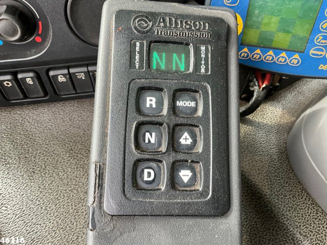 DAF  FAN CF 330 Euro 6 Hiab 24 Tonmeter laadkraan Just 94.745 km! (20)