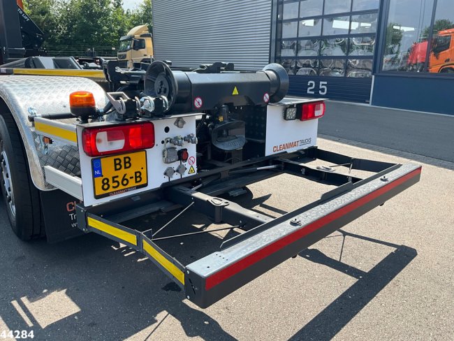 DAF  FAN XD 450 Euro 6 HMF 23 Tonmeter laadkraan (6)