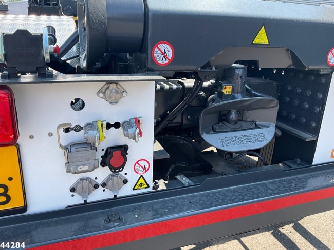 DAF  FAN XD 450 Euro 6 HMF 23 Tonmeter laadkraan (8)