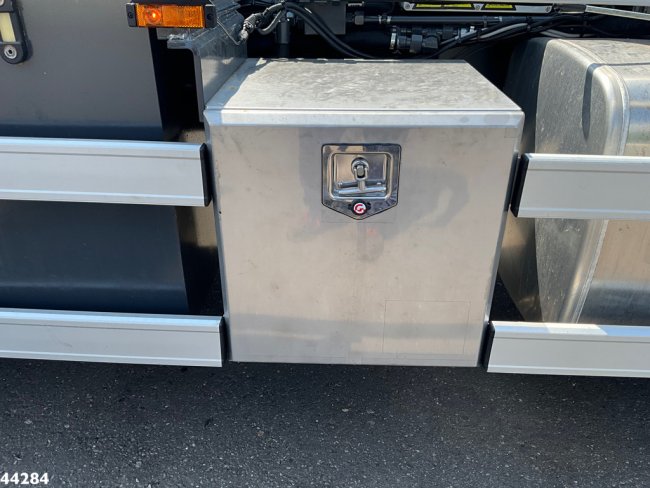 DAF  FAN XD 450 Euro 6 HMF 23 Tonmeter laadkraan (9)