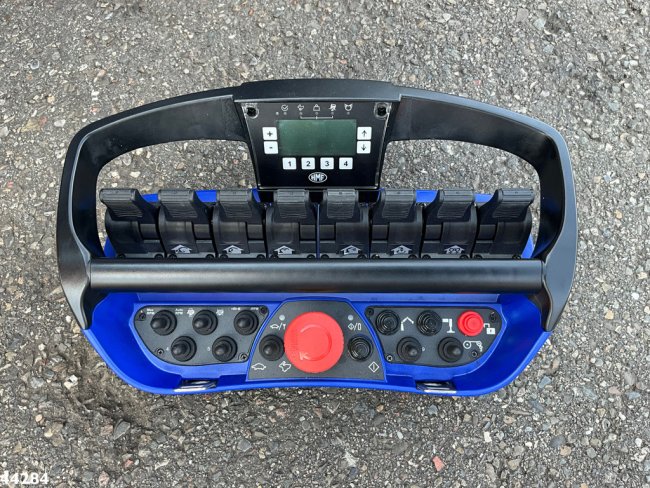 DAF  FAN XD 450 Euro 6 HMF 23 Tonmeter laadkraan (11)