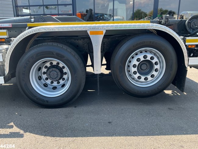 DAF  FAN XD 450 Euro 6 HMF 23 Tonmeter laadkraan (13)