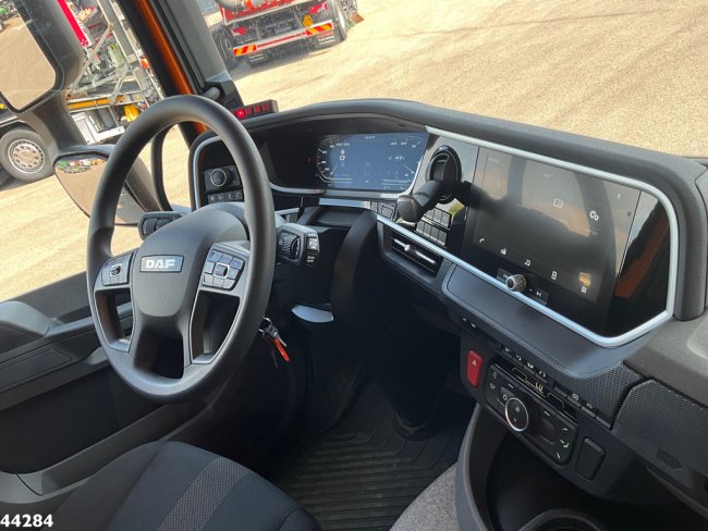 DAF  FAN XD 450 Euro 6 HMF 23 Tonmeter laadkraan (14)