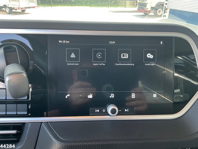 DAF  FAN XD 450 Euro 6 HMF 23 Tonmeter laadkraan (17)