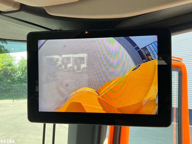 DAF  FAN XD 450 Euro 6 HMF 23 Tonmeter laadkraan (19)