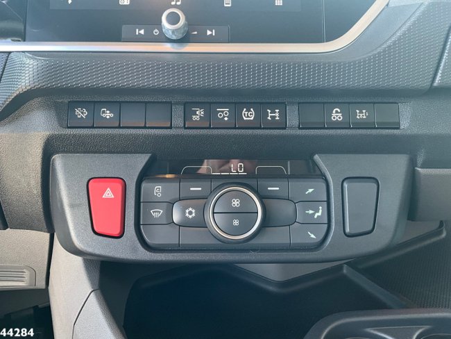 DAF  FAN XD 450 Euro 6 HMF 23 Tonmeter laadkraan (20)