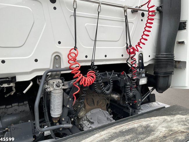 Mercedes-Benz  Actros 1842 Mega GigaSpace MirrorCam (6)