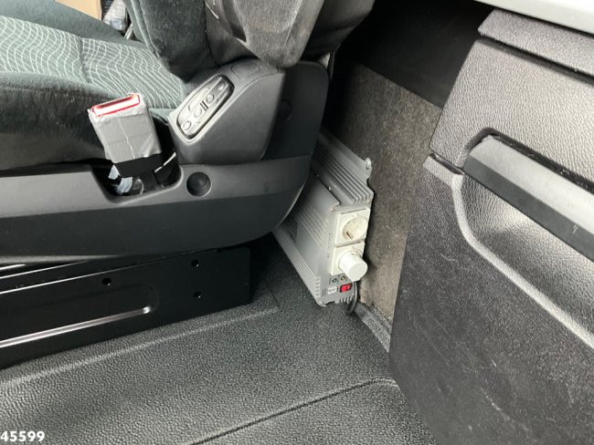 Mercedes-Benz  Actros 1842 Mega GigaSpace MirrorCam (13)