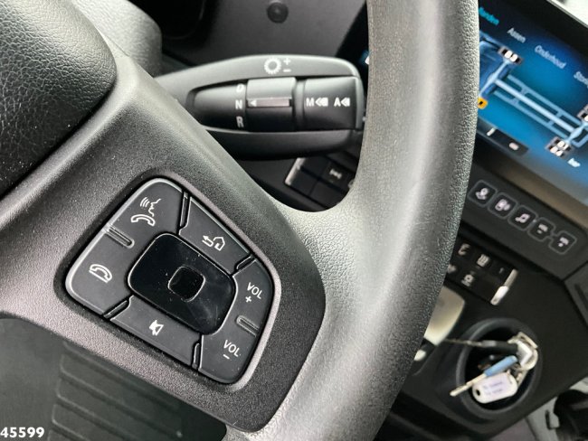 Mercedes-Benz  Actros 1842 Mega GigaSpace MirrorCam (15)