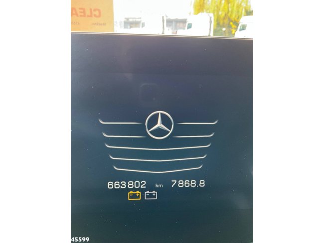 Mercedes-Benz  Actros 1842 Mega GigaSpace MirrorCam (16)