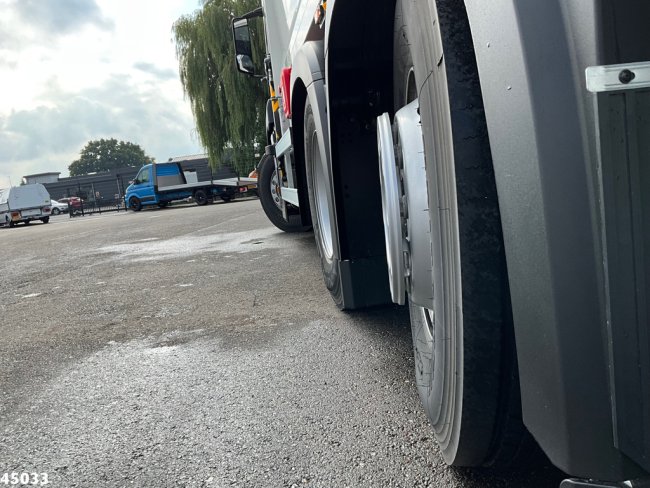 Mercedes-Benz  Actros 2536 Hiab 23 Tonmeter laadkraan (7)