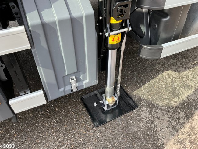 Mercedes-Benz  Actros 2536 Hiab 23 Tonmeter laadkraan (11)