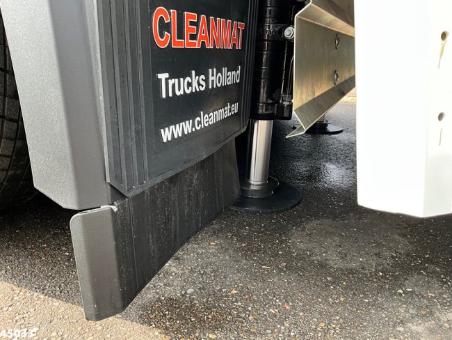 Mercedes-Benz  Actros 2536 Hiab 23 Tonmeter laadkraan (12)