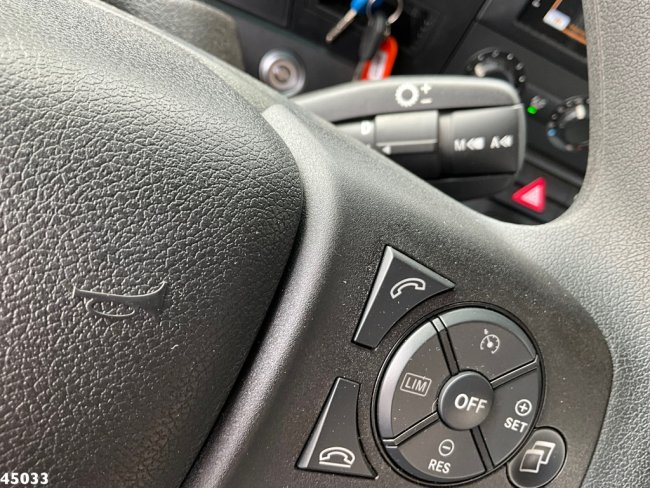 Mercedes-Benz  Actros 2536 Hiab 23 Tonmeter laadkraan (14)