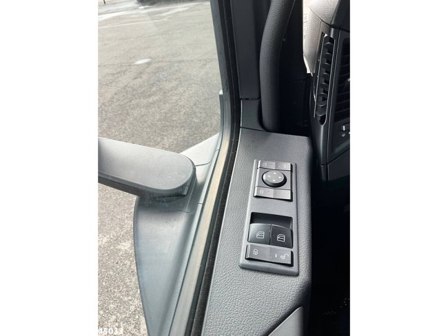 Mercedes-Benz  Actros 2536 Hiab 23 Tonmeter laadkraan (17)
