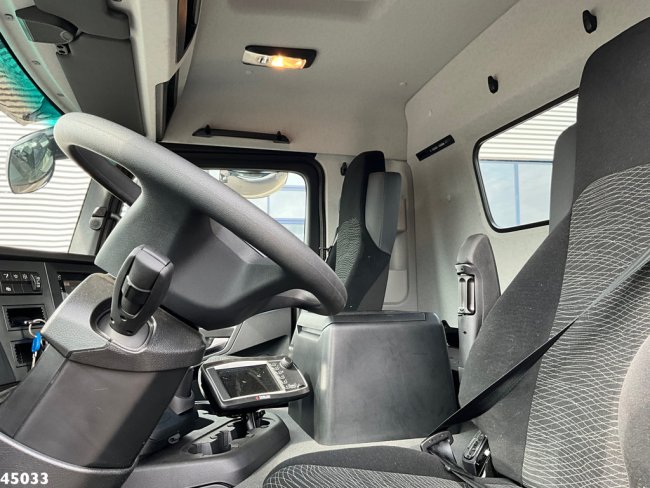 Mercedes-Benz  Actros 2536 Hiab 23 Tonmeter laadkraan (18)