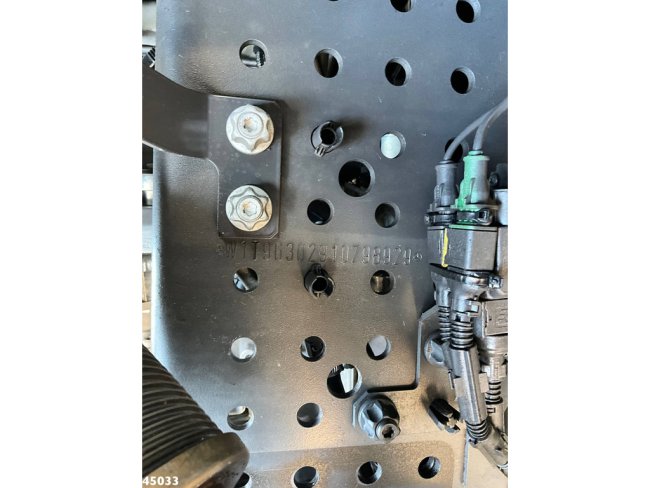 Mercedes-Benz  Actros 2536 Hiab 23 Tonmeter laadkraan (23)