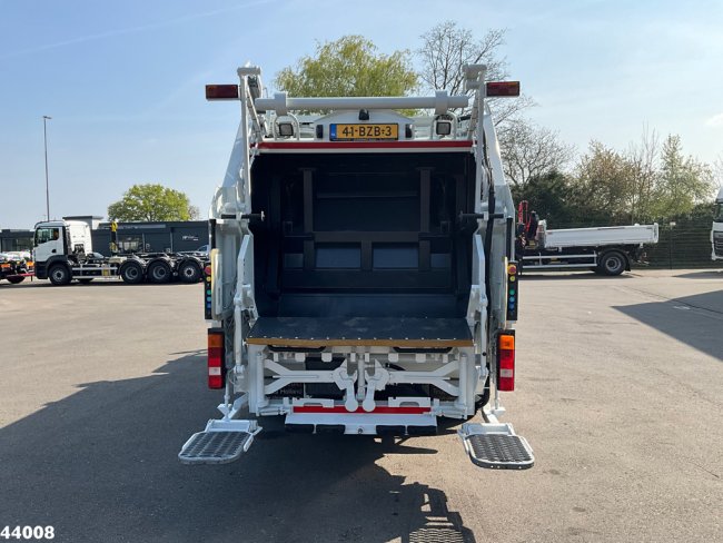 FUSO  Canter 9C18 Geesink 7m³ (3)