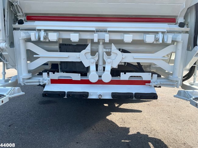 FUSO  Canter 9C18 Geesink 7m³ (6)