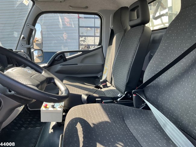 FUSO  Canter 9C18 Geesink 7m³ (7)