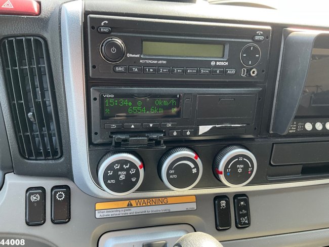 FUSO  Canter 9C18 Geesink 7m³ (9)