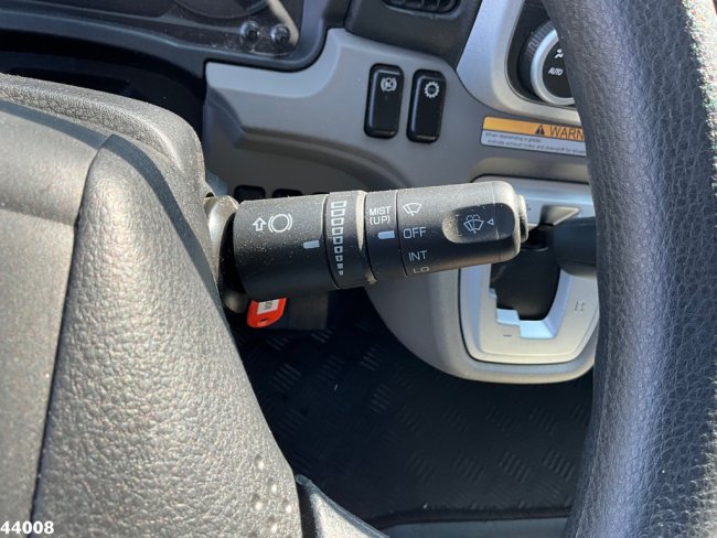 FUSO  Canter 9C18 Geesink 7m³ (13)