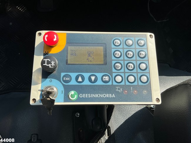 FUSO  Canter 9C18 Geesink 7m³ (14)