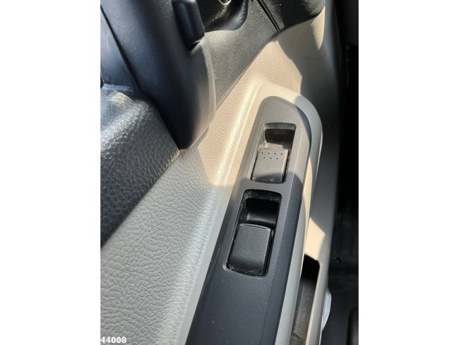 FUSO  Canter 9C18 Geesink 7m³ (15)