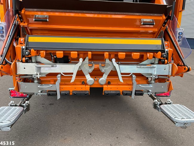 Volvo  FM 330 Euro 6 Geesink 20m³ (8)