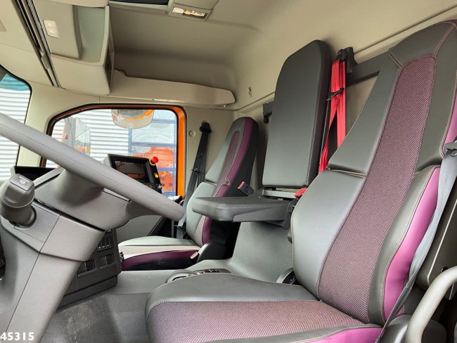 Volvo  FM 330 Euro 6 Geesink 20m³ (12)