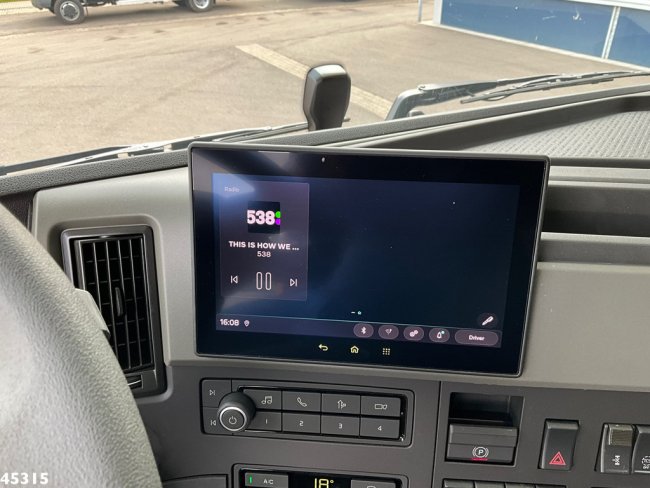 Volvo  FM 330 Euro 6 Geesink 20m³ (15)