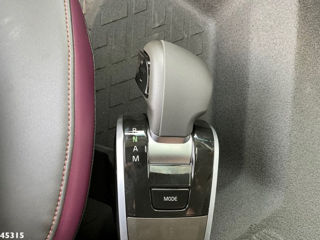 Volvo  FM 330 Euro 6 Geesink 20m³ (16)