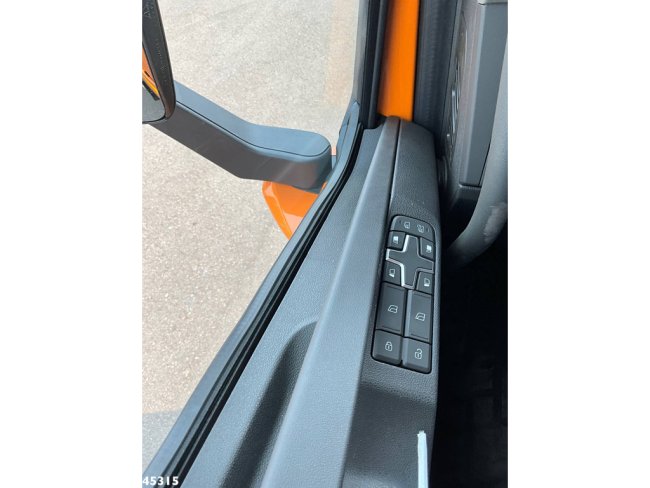 Volvo  FM 330 Euro 6 Geesink 20m³ (17)