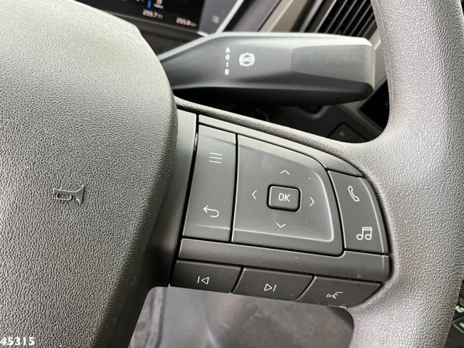 Volvo  FM 330 Euro 6 Geesink 20m³ (18)