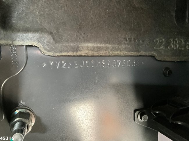 Volvo  FM 330 Euro 6 Geesink 20m³ (21)